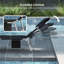 Folding Bed,Outdoor Chaise Lounge Chair,Adjustable Back Tanning Chair-1152499287-1152499284