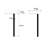 Brambory Console Table-1683738384