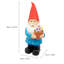 Gnomes Plastic Garden Statue