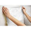 Rouleau de papier peint auto-adhésif L 16,5 pi x l 20,5 po Rossini-531462382