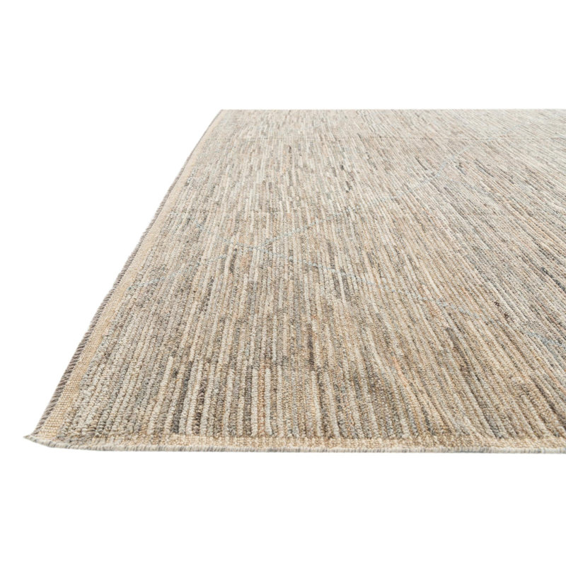 Nathaniel Beige Rug