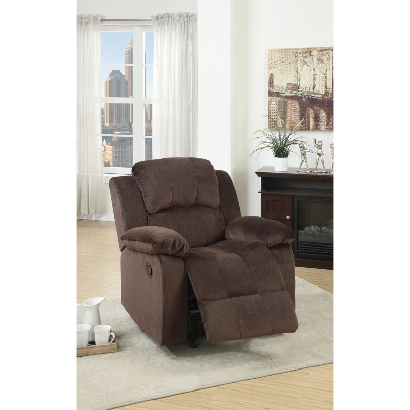 Fauteuil inclinable Motion 1pc