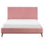 Casares Upholstered Bed-39850522-39850525