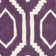 Huguetta Geometric Wool Hand Woven Area Rug