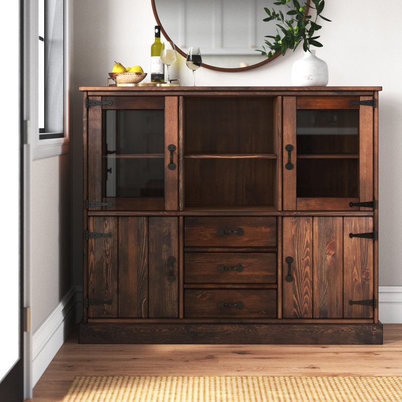 Batie 152cm Sideboard