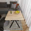 Table basse Schlegel