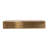 Martin 3" Center to Center Satin Brass Edge Drawer Pull-108648546-20985528