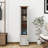 360° Rotating Storage Cabinet