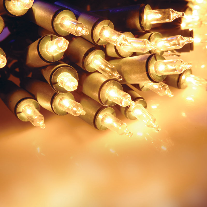 950cm LED Indoor / Outdoor String Lights
