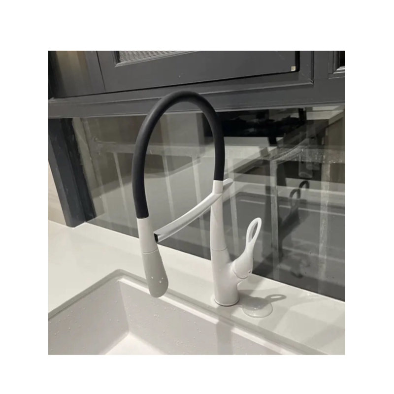 Robinet de cuisine amovible AvaMalis