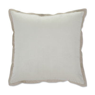  Square Pillow Cover & Insert