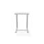 Outdoor Square Side Table-1810102122