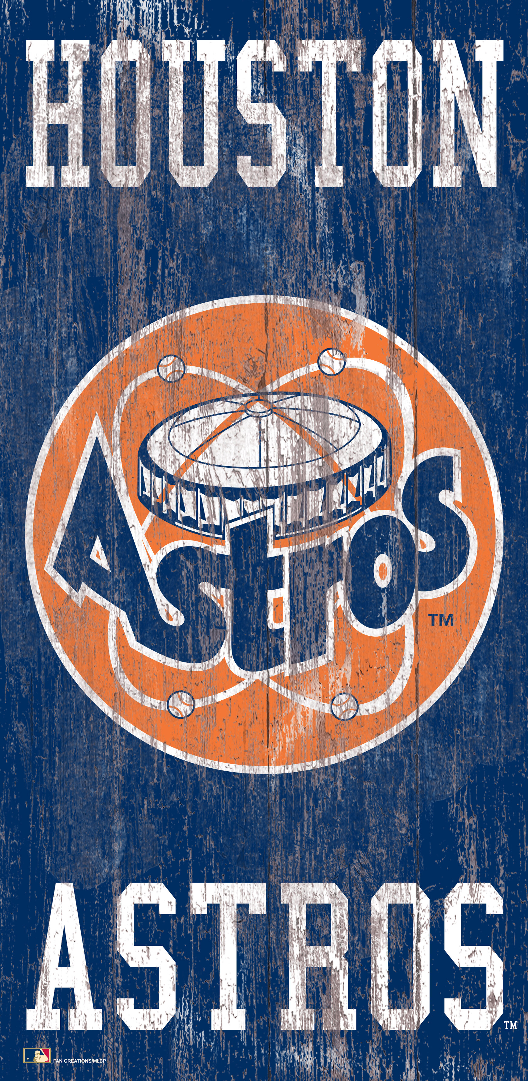 Houston Astros Wallpaper by JayJaxon on DeviantArt