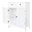 Freestanding Bathroom Cabinet