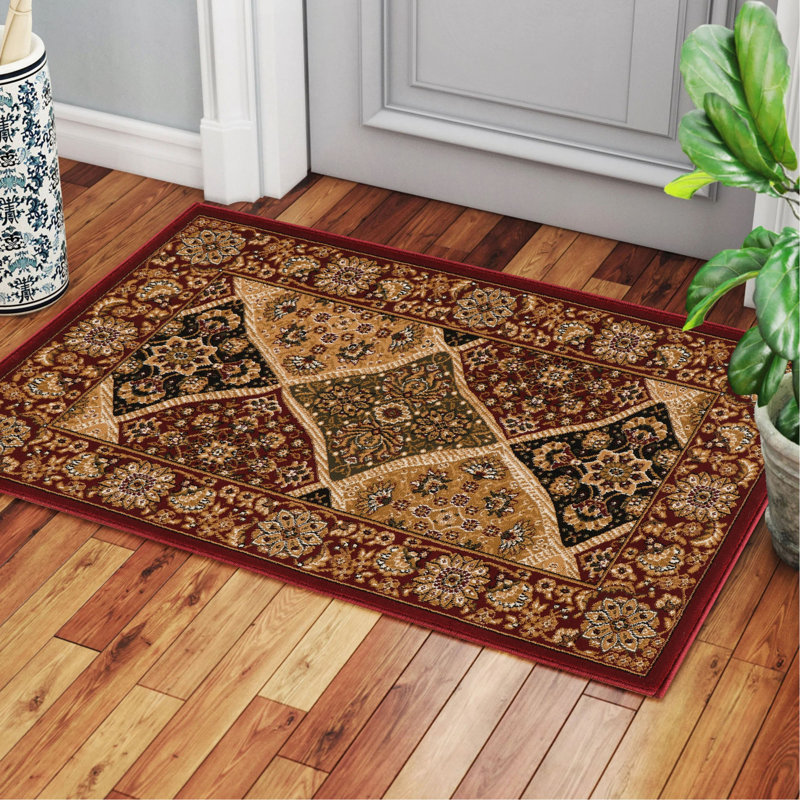 2 pi X 3 pi Tapis, Rectangulaire 2 pi x 3 pi