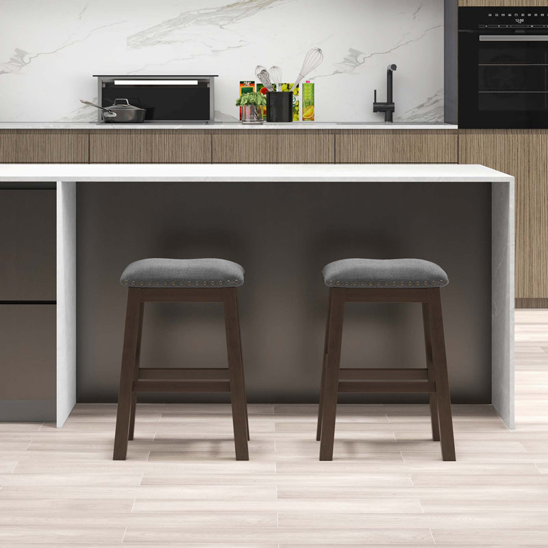 Adrin Counter Stool