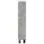Ricaria 68cm H x 48cm W Bookcase-1511602891