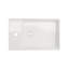 Sottile 23.5'' L Bathroom Sink-1873100527