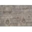 Tapis oriental fait à la main Oushak 6 x 8