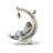 Heavenly Slumber Boy Figurine