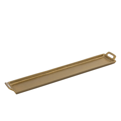 Aluminum Tray