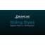 DreamLine SlimLine-125950753-125950750-37147544