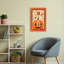«Floral», Jack O'Lantern-1365959438