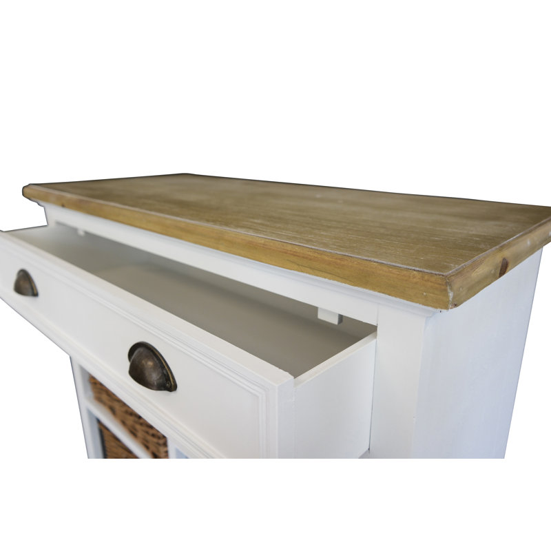 Toscana 80cm Sideboard