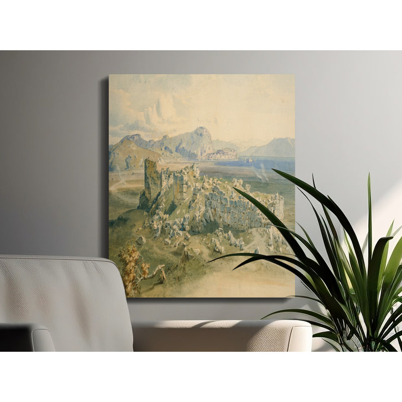 Crumpler Wrapped Canvas Print Set, 18x24