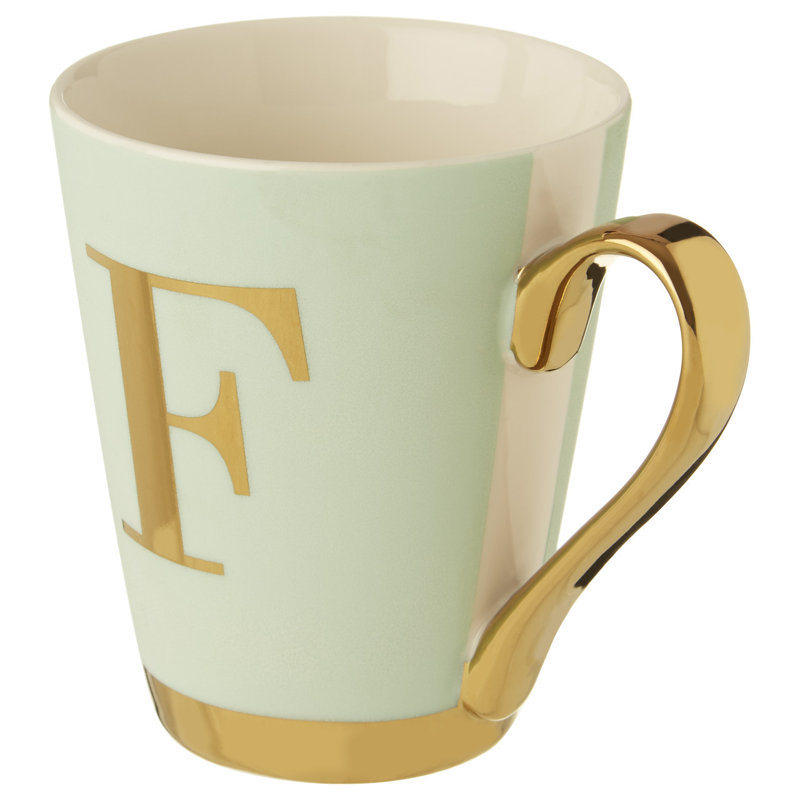 Engelhardt Bone China Coffee Mug