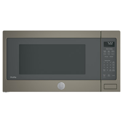 24.125" 2.2 cu.ft. Countertop Microwave