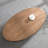 MDF Oval Coffee Table-1841985245-1851154260