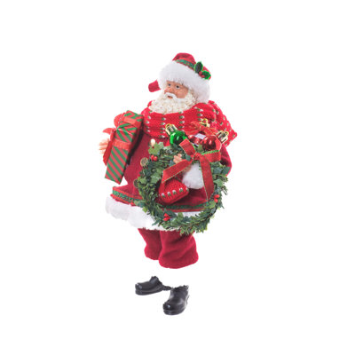 Franciszka Christmas Figurines & Collectibles
