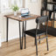 2 -Person Solid Wood Dining Set