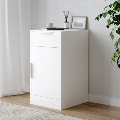 Quaylen Storage Cabinet