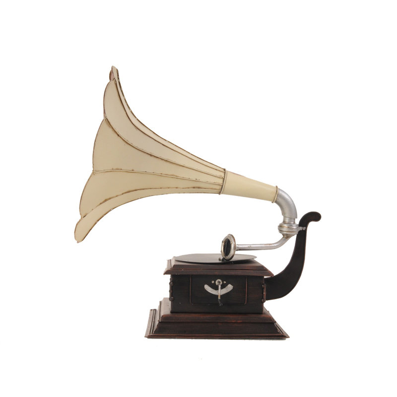 Bascio Entertainment Figurines & Sculptures