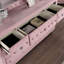 Commode l 7,5 po Waldschmidt