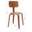 Stackable Dining Chair-1353318224