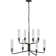 AERIN Casoria Medium Two-Tier Chandelier