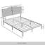 Lit plateforme tapissier Dshawn-2080580219-2080580213