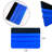 Art3d Smoothing Tool Kit for Applying Peel and Stick Vinyl Backsplash Tile, Wallpaper Hand Tool Kit
