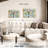 Avery Birds Swooping Down And Arrows-107705708