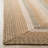 Georgina Hand Woven Performance Machine Washable Geometric Indoor/Outdoor Area Rug-21305023