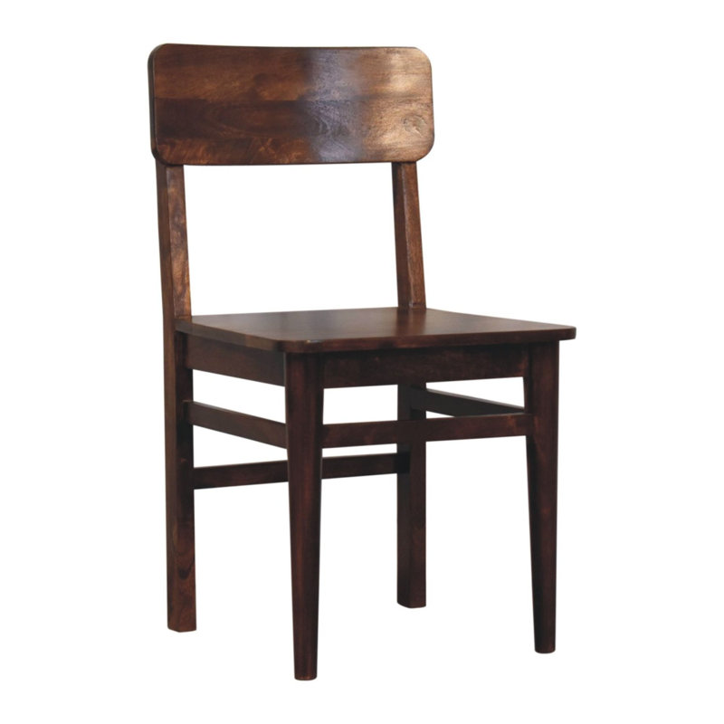 Accent in Brown