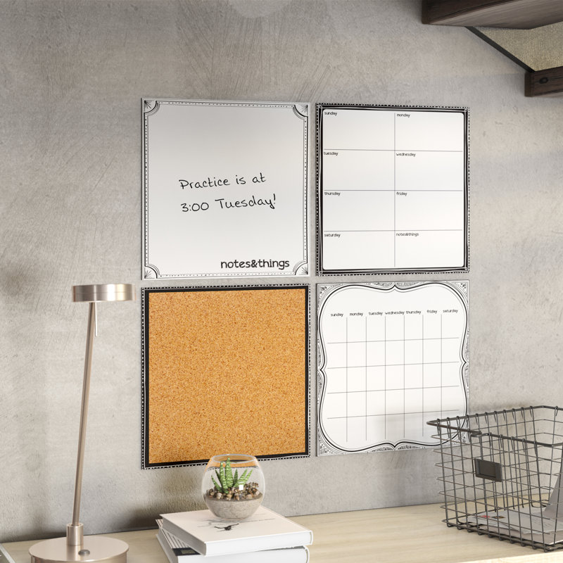 Evelyne Non-Wall Damaging Chalkboard Decals