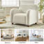 Upholstered Armchair-1155686970