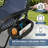 Patio Lounge Chair Set of 2, with Pillow & Cup Tray-1458442354
