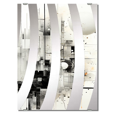 Marlow Rectangle Mirror