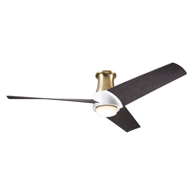 Ambit LED Outdoor Flush Mount
