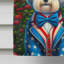 Drapeau «All American House»-112702570